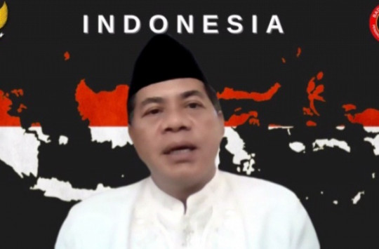 Kisah Jenderal Polisi Terpapar Paham Radikal Teror ketika Jabat Kapolsek