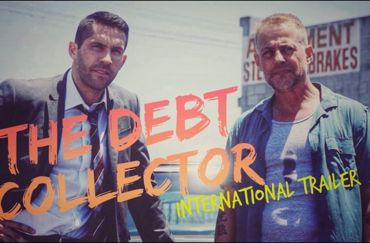 Filofosi Debt Collector dan Mantra Jailangkung