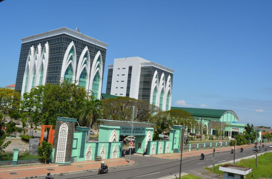 Cara UIN Sunan Ampel Surabaya Melawan Radikalisme di Kampus