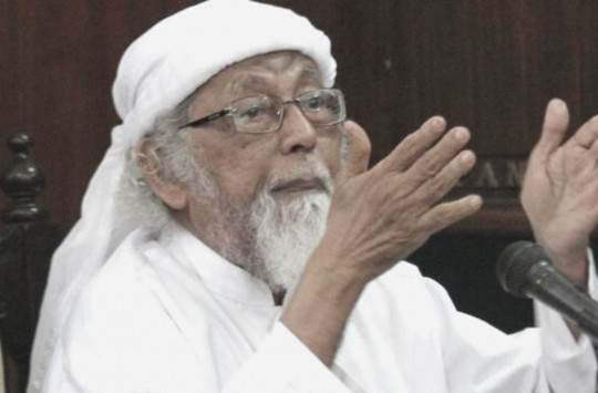 Sejarah Jamaah Islamiyah dan Gerakan Jihad di Indonesia (3)