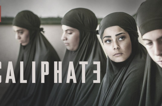 Drama Seri Caliphate Gambarkan Rekrutmen Anak Muda ISIS