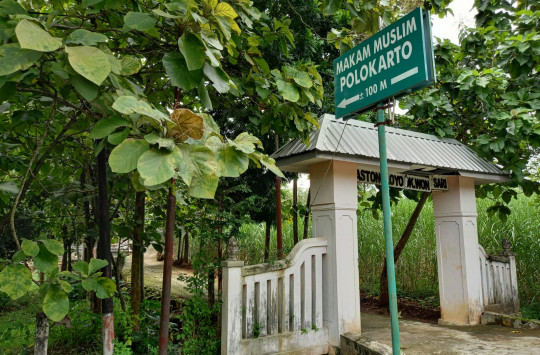 Napiter Lapas Besi Meninggal di RSUP dr Kariadi Semarang