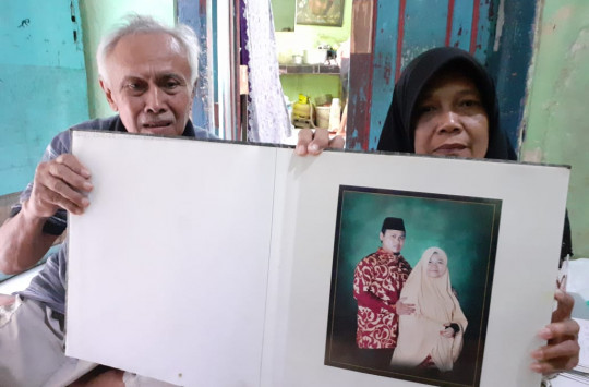 Bagus Sudah Pergi dengan Tenang, Tak Perlu dibongkar Makam
