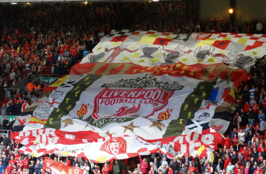 Liverpool Juara Liga Inggris 2020: Melupakan Memori Buruk Terpeleset di 2014