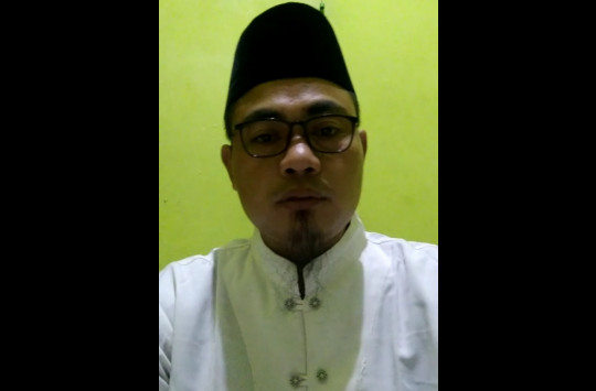 Mantan Napiter Bom Bali Kutuk Keras Insiden Bom Katredal Makassar