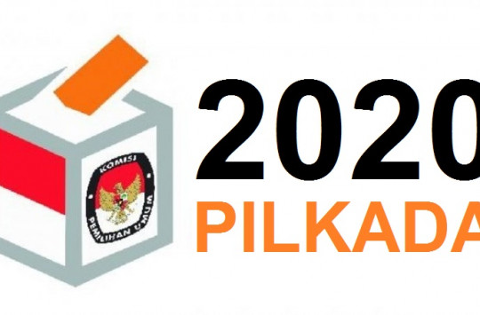 Pilkada Di Tengah Pandemi = Pilkada Maut?