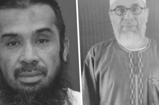 Sosok Hambali Jadi Tahanan Guantanamo 18 Tahun Siap Sidang di Amerika