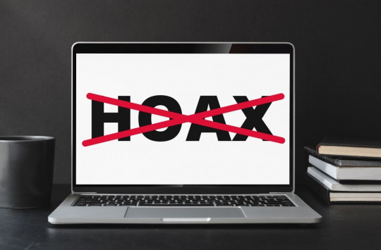 Perlunya Literasi Digital untuk Mengkonter Narasi Ektremis