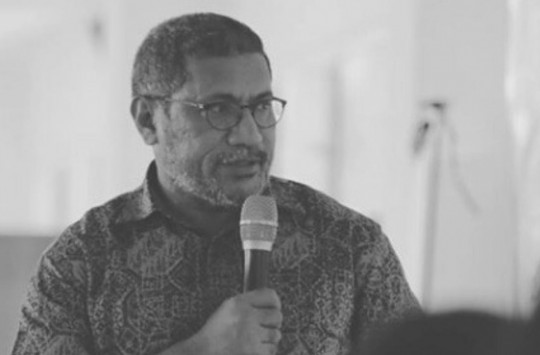 Kepala Densus 88 Ajak Masyarakat Cegah Residivisme Kasus Terorisme