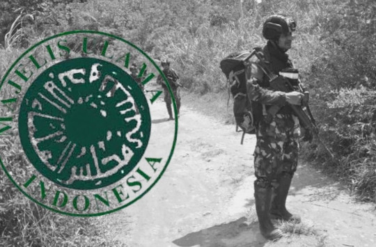 MUI: Penyebab Konflik Poso Karena Kaderasi Masih Berlangsung